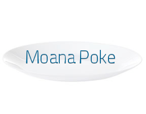 Moana Poke en Salou
