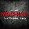 Mochica Urgell en Barcelona
