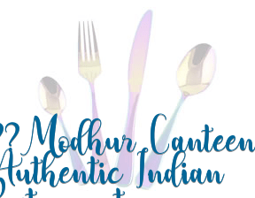 🥇Modhur Canteen Authentic Indian Restaurant en Barcelona
