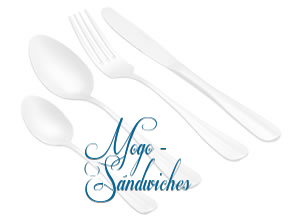 Mogo - Sándwiches en Madrid