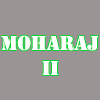 Moharaj en Madrid