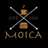 Moica en Barcelona
