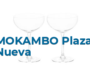 MOKAMBO Plaza Nueva en Sevilla