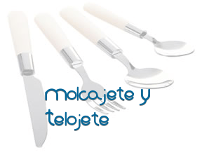 Molcajete Y Tejolote en Madrid