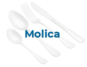 Molica en Bilbao