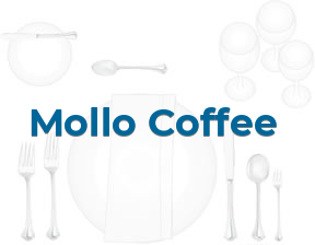 Mollo Coffee en Barcelona