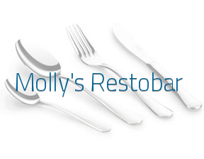 Molly's Restobar en Sant Feliu de Llobregat