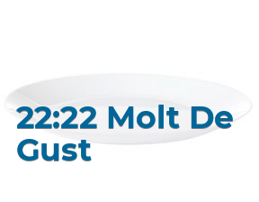 Molt De Gust Gastro-Bar en Terrassa