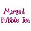 Moment Bubble Tea en Valencia