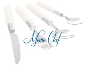 Momo Chef en Sevilla