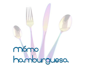 Mómo Hamburguesa Crujiente Oriente en Barcelona