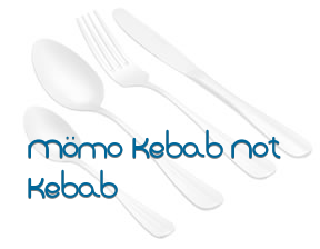 Mömo Kebab Not Kebab en Madrid