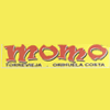 Momo Kebab Pizza en Orihuela