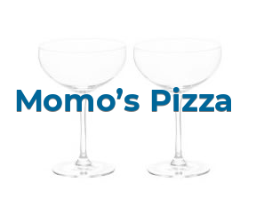 Momo’s Pizza en Madrid