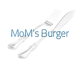 MoM's Burger en Tres Cantos