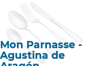 Mon Parnasse - Agustina de Aragón en Madrid