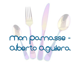 Mon Parnasse - Alberto Aguilera en Madrid