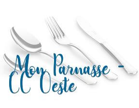 Mon Parnasse - CC Oeste en Majadahonda