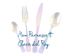 Mon Parnasse - Clara del Rey en Madrid