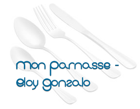 Mon Parnasse - Eloy Gonzalo en Madrid