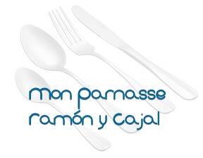 Mon Parnasse Ramón y Cajal en Madrid