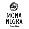 Mona Negra en Castelldefels