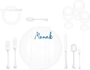 Monak en León