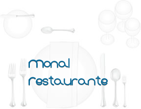 Monal Restaurante en Valencia