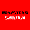 Monasterio Samurai en Barcelona