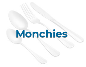 Monchies en Barcelona