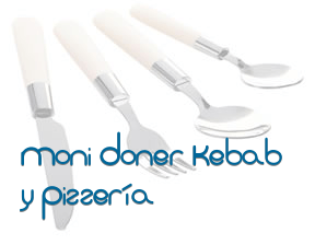 Moni Doner Kebab y Pizzería en Lloret de Mar