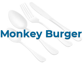 Monkey Burger* en Valencia