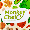 Monkey Chef en Málaga