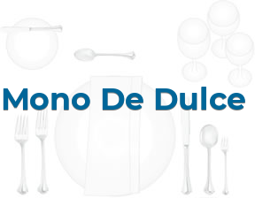 Mono De Dulce en Sevilla