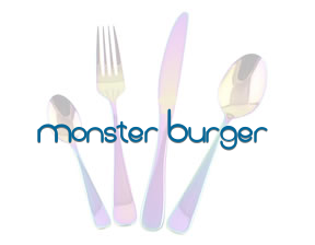 Monster Burger en Alcorcón