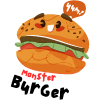 Monster Burger en Madrid