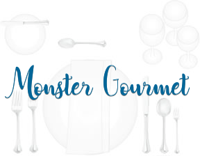 Monster Gourmet en Getafe