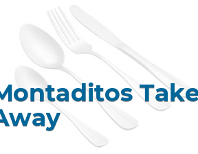 Montaditos Take Away en Badajoz