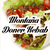 Montaña Doner Kebab en Santander