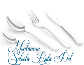 Montanera Selecta Ruta Del Jamón en Madrid