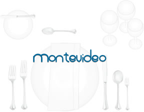Montevideo en Castelldefels