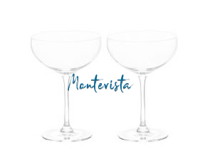 Montevista en Blanes