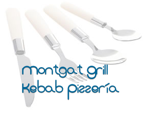 Montgat Grill Kebab Pizzería en Montgat