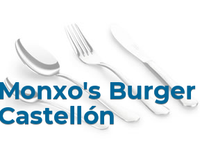 Monxo's Burger Castellón* en Castellón de la Plana