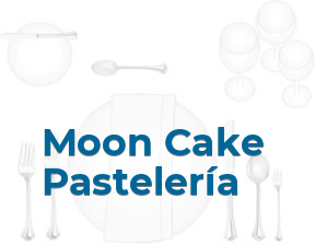 Moon Cake Pastelería en Madrid