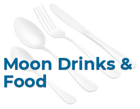 Moon Drinks & Food en Zaragoza
