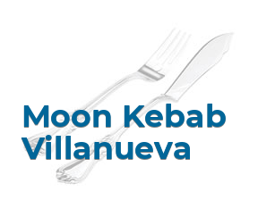 Moon Kebab Villanueva en Villanueva del Ariscal