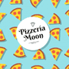 Moon pizzería en València