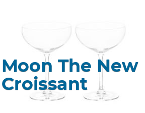 Moon The New Croissant en Pozuelo de Alarcón