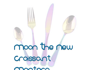 Moon The New Croissant Montera en Madrid